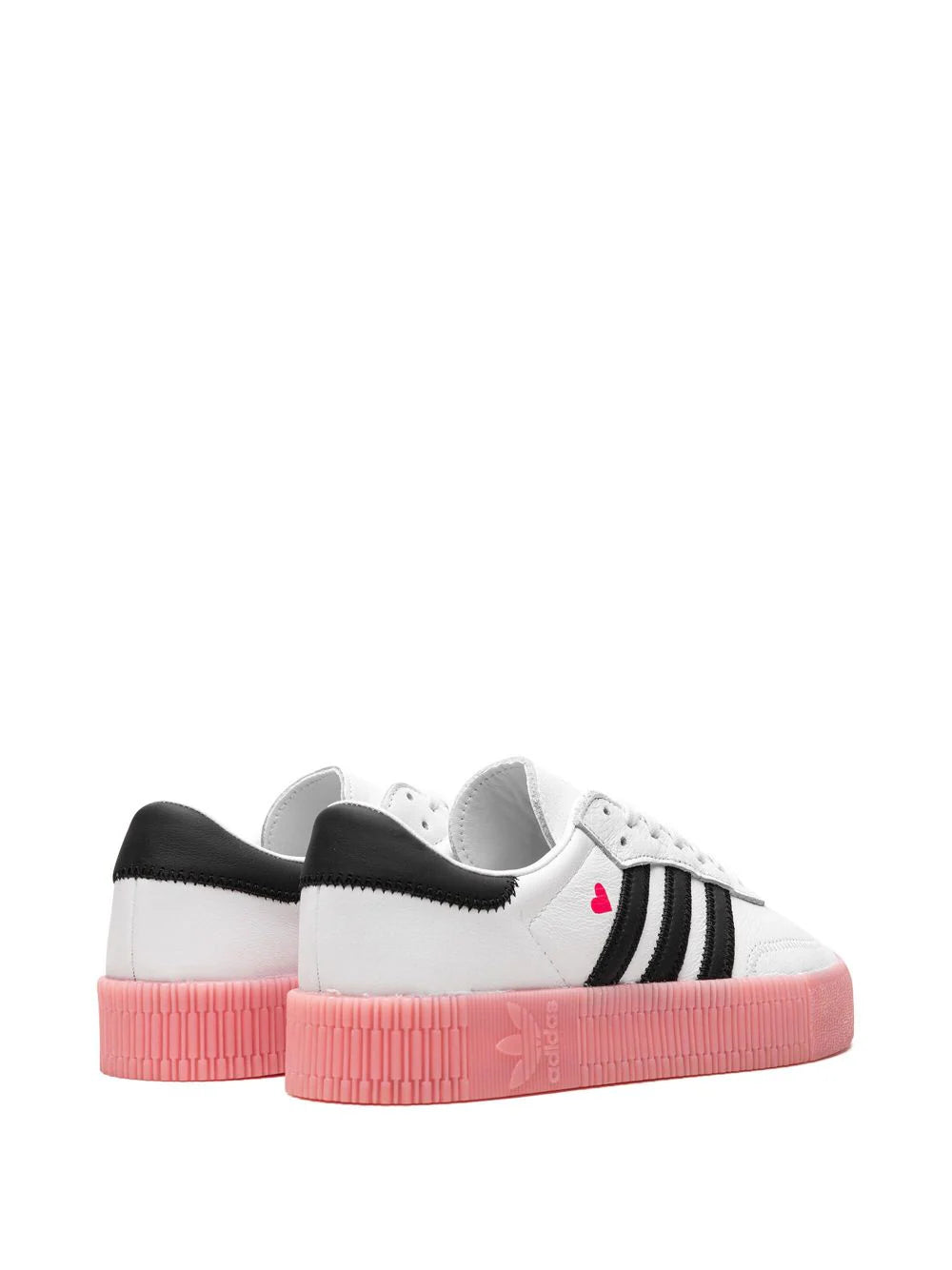 ADIDAS SAMBAROSE ''VALENTINE'' SNEAKERS