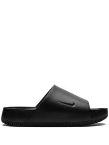 NIKE CALM ''BLACK'' SLIDES