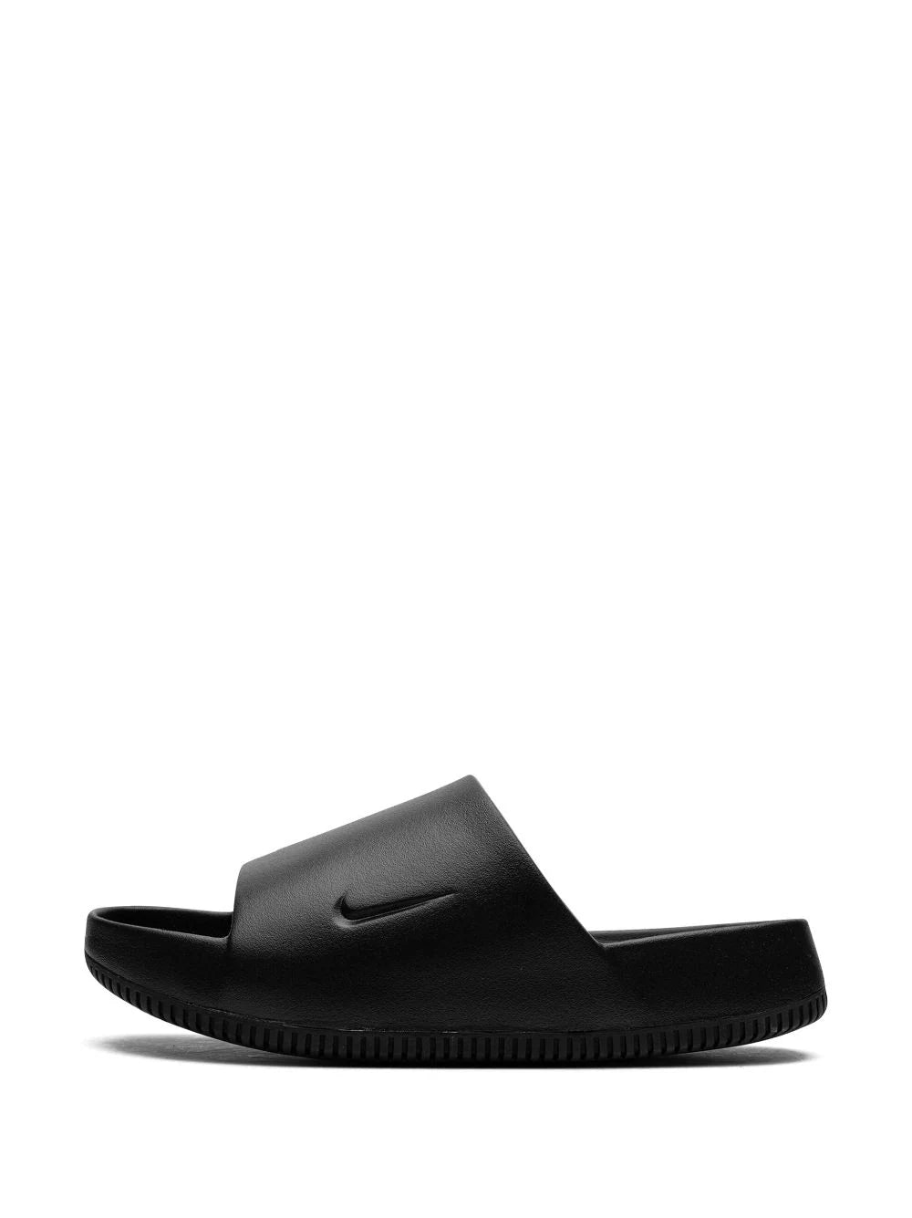 NIKE CALM ''BLACK'' SLIDES