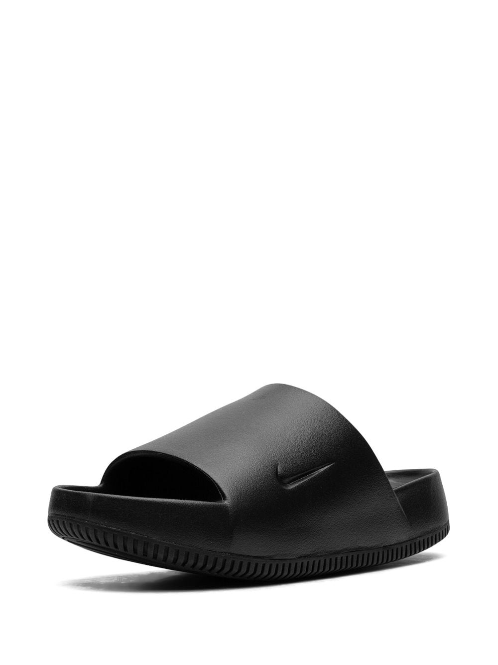 NIKE CALM ''BLACK'' SLIDES