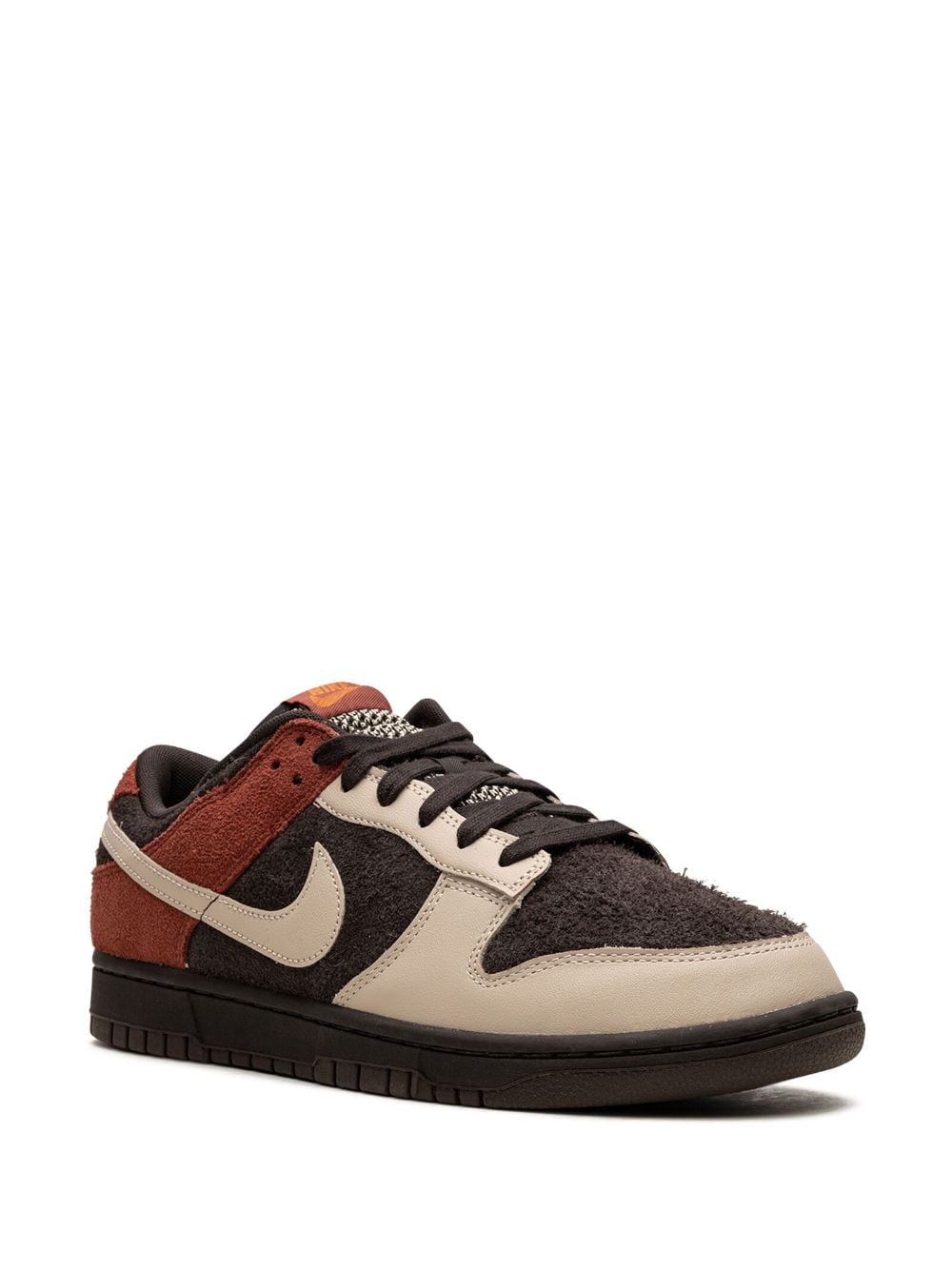 NIKE DUNK LOW ''RED PANDA'' SNEAKERS