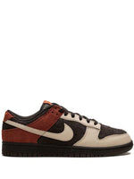 NIKE DUNK LOW ''RED PANDA'' SNEAKERS