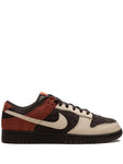 NIKE DUNK LOW ''RED PANDA'' SNEAKERS