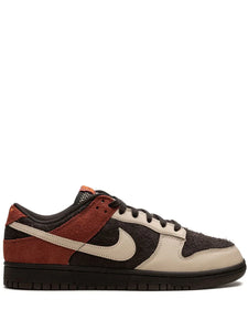 NIKE DUNK LOW ''RED PANDA'' SNEAKERS