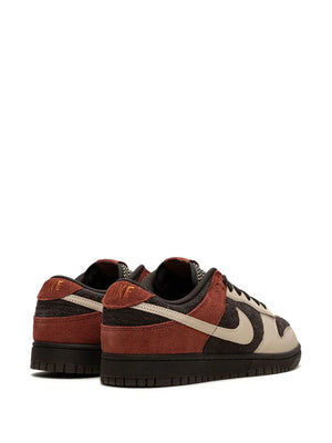 NIKE DUNK LOW ''RED PANDA'' SNEAKERS