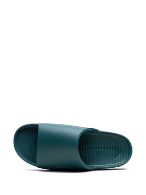 NIKE CALM ''GEODE TEAL'' SLIDES