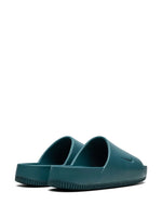 NIKE CALM ''GEODE TEAL'' SLIDES