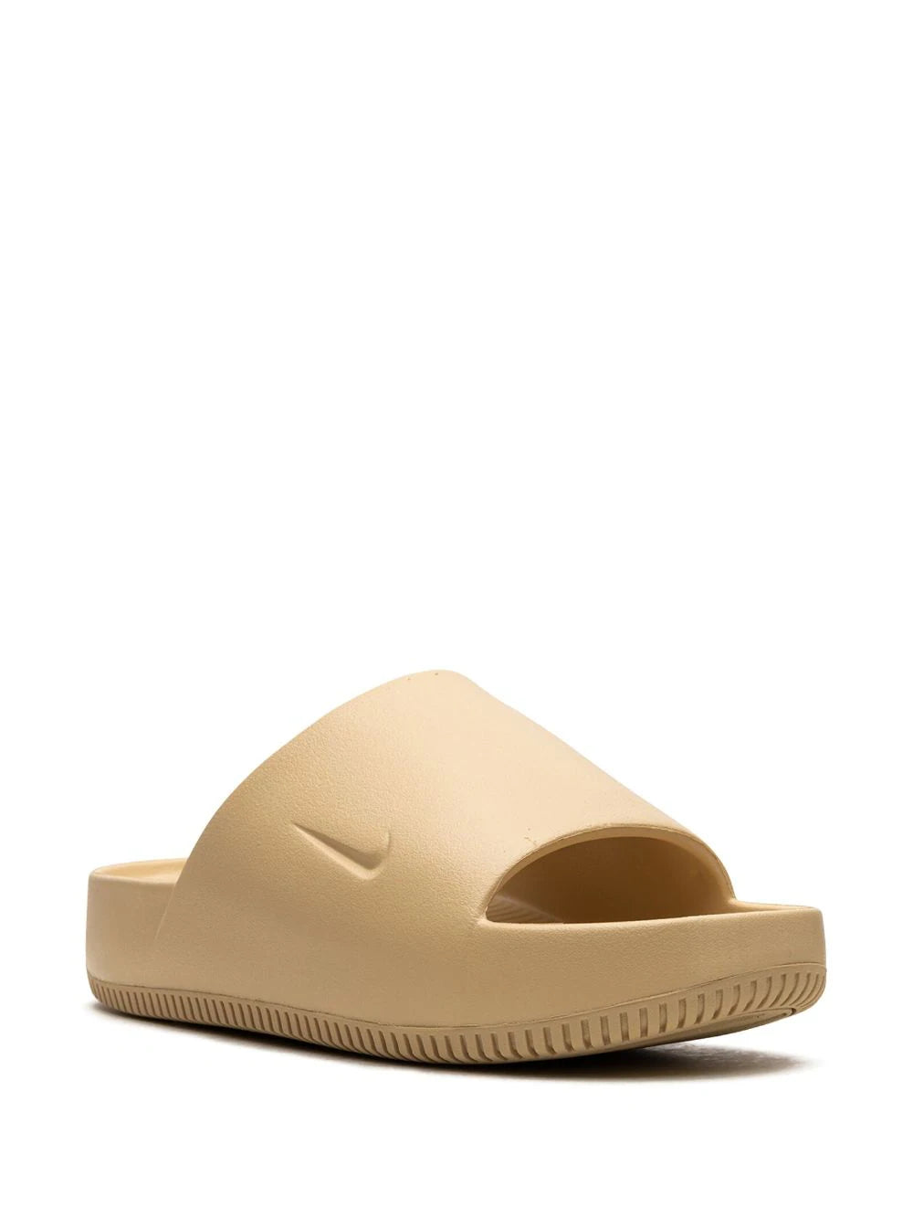 NIKE CALM ''SEASAME'' SLIDES