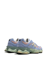 NEW BALANCE 90/60 '' THE WHITAKER GROUP- MISSING PIECES - DAYDREAM BLUE'' SNEAKERS