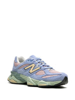 NEW BALANCE 90/60 '' THE WHITAKER GROUP- MISSING PIECES - DAYDREAM BLUE'' SNEAKERS