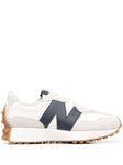 NEW BALANCE 327 LOW-TOP SNEAKERS