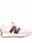 NEW BALANCE 327 LOW-TOP SNEAKERS