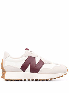 NEW BALANCE 327 LOW-TOP SNEAKERS