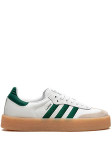 ADIDAS SAMBAE ''WHITE'' SNEAKERS