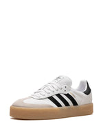 ADIDAS SAMBAE ''BLACK/WHITE'' SNEAKERS