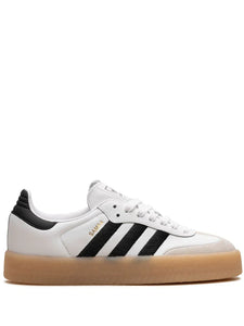 ADIDAS SAMBAE ''BLACK/WHITE'' SNEAKERS