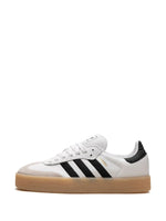 ADIDAS SAMBAE ''BLACK/WHITE'' SNEAKERS