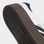 ADIDAS SAMBAROSE  SNEAKERS