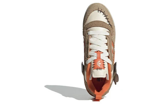 ADIDAS FORUM LOW ''JACK O LANTERN'' SNEAKERS