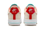 NIKE AIR FORCE 1 '07 PREMIUM 'Leap High' SNEAKERS