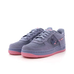 NIKE AIR FORCE 1 '07 ''PINK GREY CAMO'' SNEAKERS