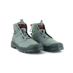 PALLADIUM PAMPA TRAVEL LITE ''SLATE GRAY'' BOOT