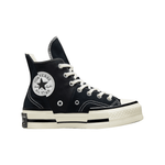 CONVERSE CHUCK 70 PLUS EGRET HIGH-TOP SNEAKERS