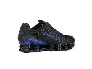 NIKE SHOX TL ''BLACK RACER'' SNEAKERS