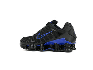 NIKE SHOX TL ''BLACK RACER'' SNEAKERS