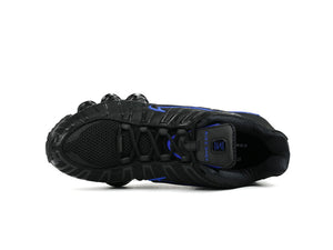 NIKE SHOX TL ''BLACK RACER'' SNEAKERS