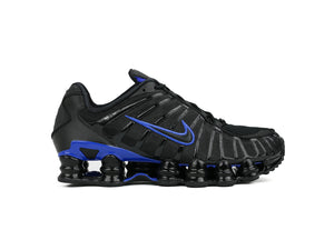 NIKE SHOX TL ''BLACK RACER'' SNEAKERS