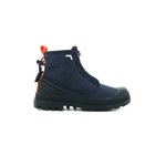 PALLADIUM PAMPA TRAVEL LITE ''MOOD INDIGO'' BOOT