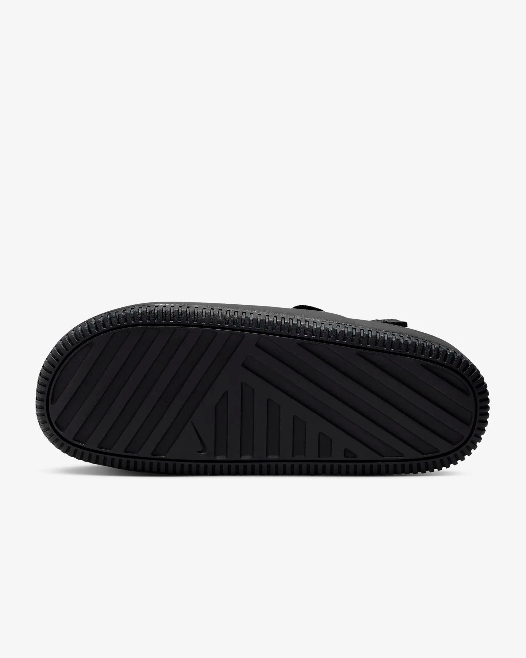 NIKE CALM ''BLACK'' MULES