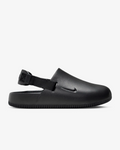 NIKE CALM ''BLACK'' MULES