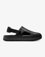 NIKE CALM ''BLACK'' MULES