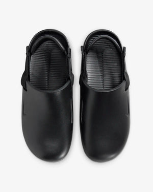 NIKE CALM ''BLACK'' MULES