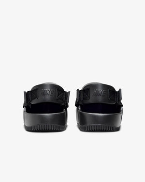 NIKE CALM ''BLACK'' MULES