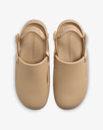 NIKE CALM ''HEMP'' MULES