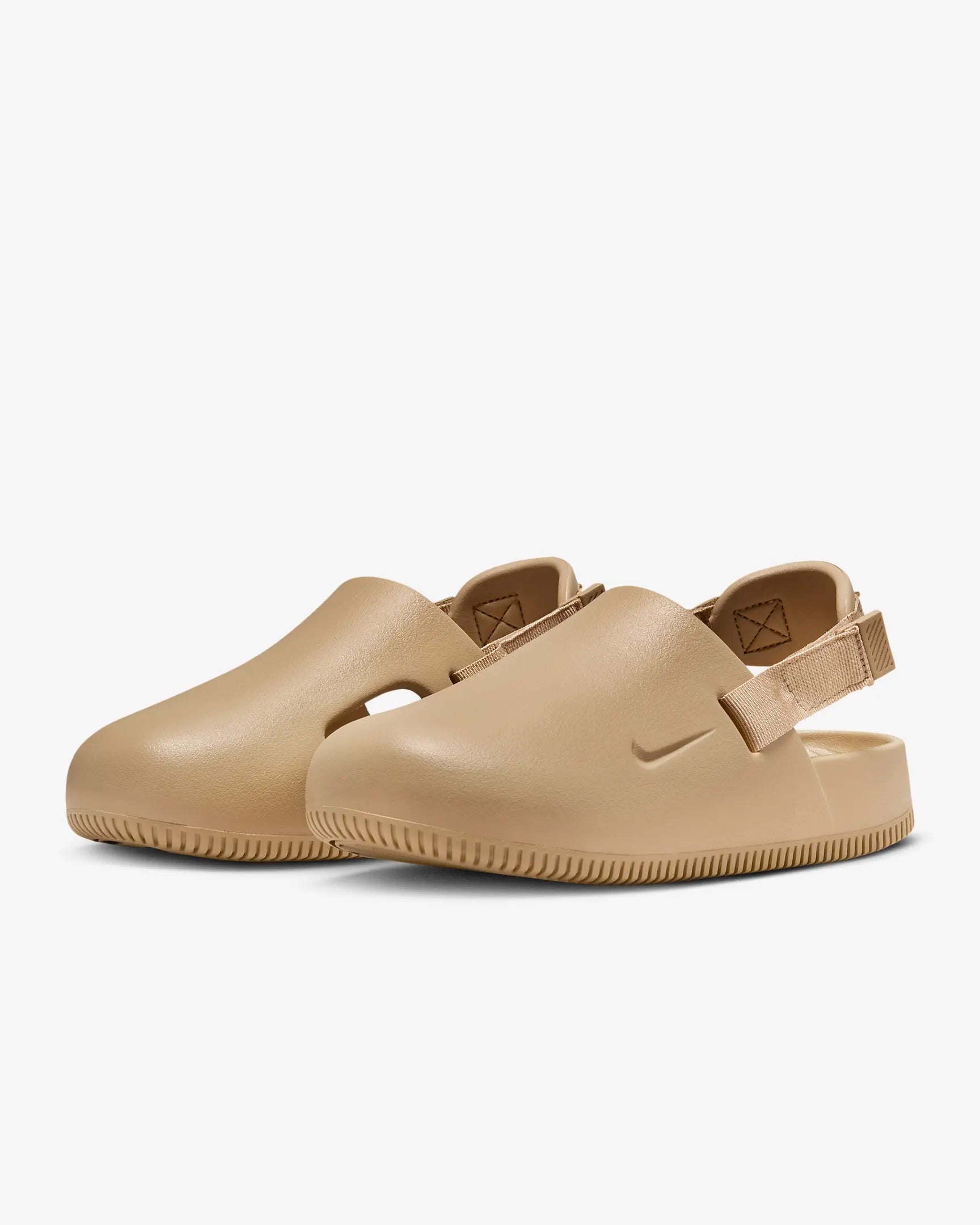 NIKE CALM ''HEMP'' MULES