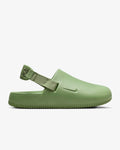 NIKE CALM ''OIL GREEN'' MULES