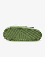 NIKE CALM ''OIL GREEN'' MULES