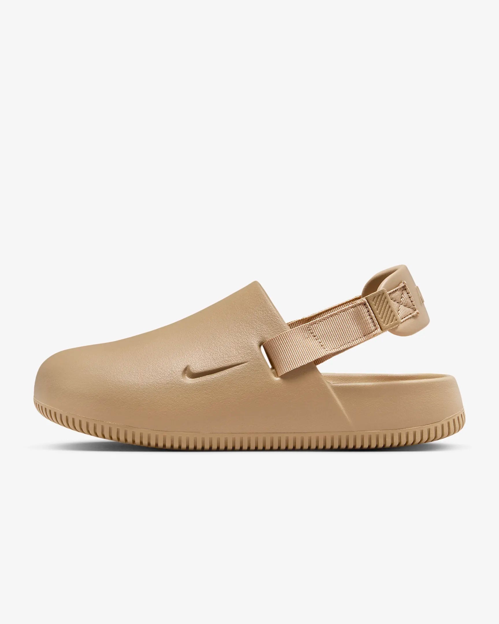 NIKE CALM ''HEMP'' MULES