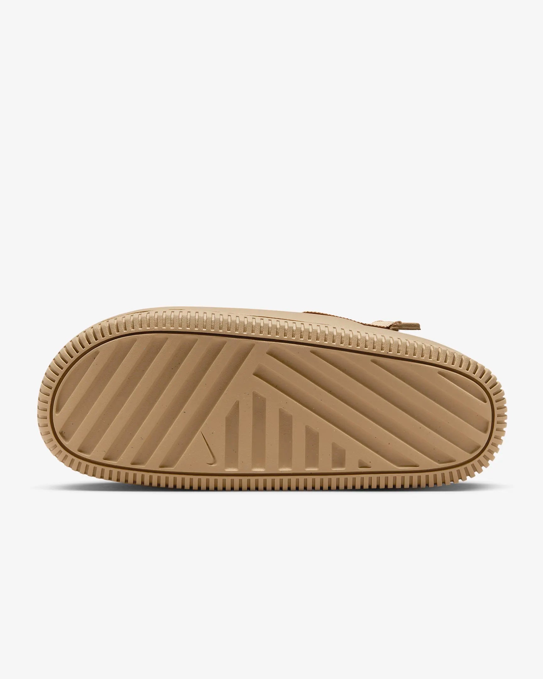 NIKE CALM ''HEMP'' MULES