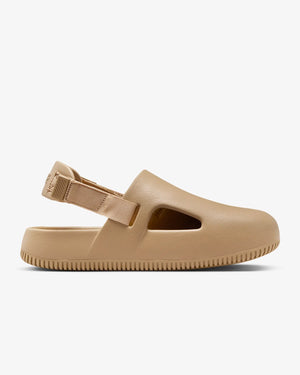 NIKE CALM ''HEMP'' MULES