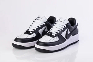 NIKE AIR FORCE AMBUSH ''PANDA'' SNEAKERS