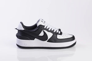 NIKE AIR FORCE AMBUSH ''PANDA'' SNEAKERS