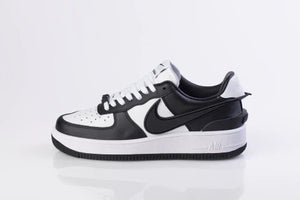 NIKE AIR FORCE AMBUSH ''PANDA'' SNEAKERS