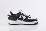 NIKE AIR FORCE AMBUSH ''PANDA'' SNEAKERS