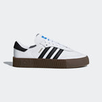 ADIDAS SAMBAROSE  SNEAKERS