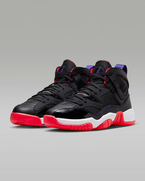 NIKE AIR JORDAN JUMPMAN TWO TREY SNEAKERS